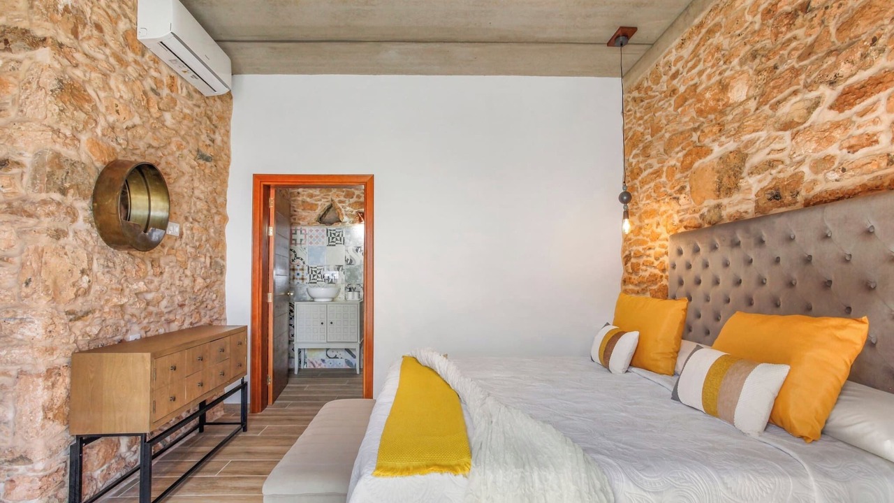 Photo of Bedroom in Tiscamanita
