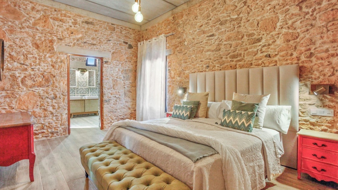 Photo of Bedroom in Tiscamanita