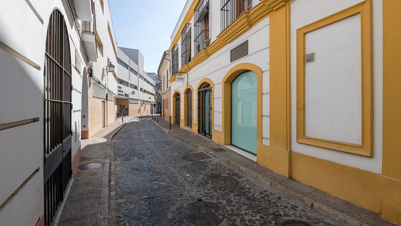 Photo of Others in Jerez de la Frontera Old Town