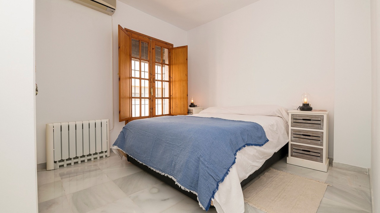 Photo of Bedroom in Jerez de la Frontera Old Town