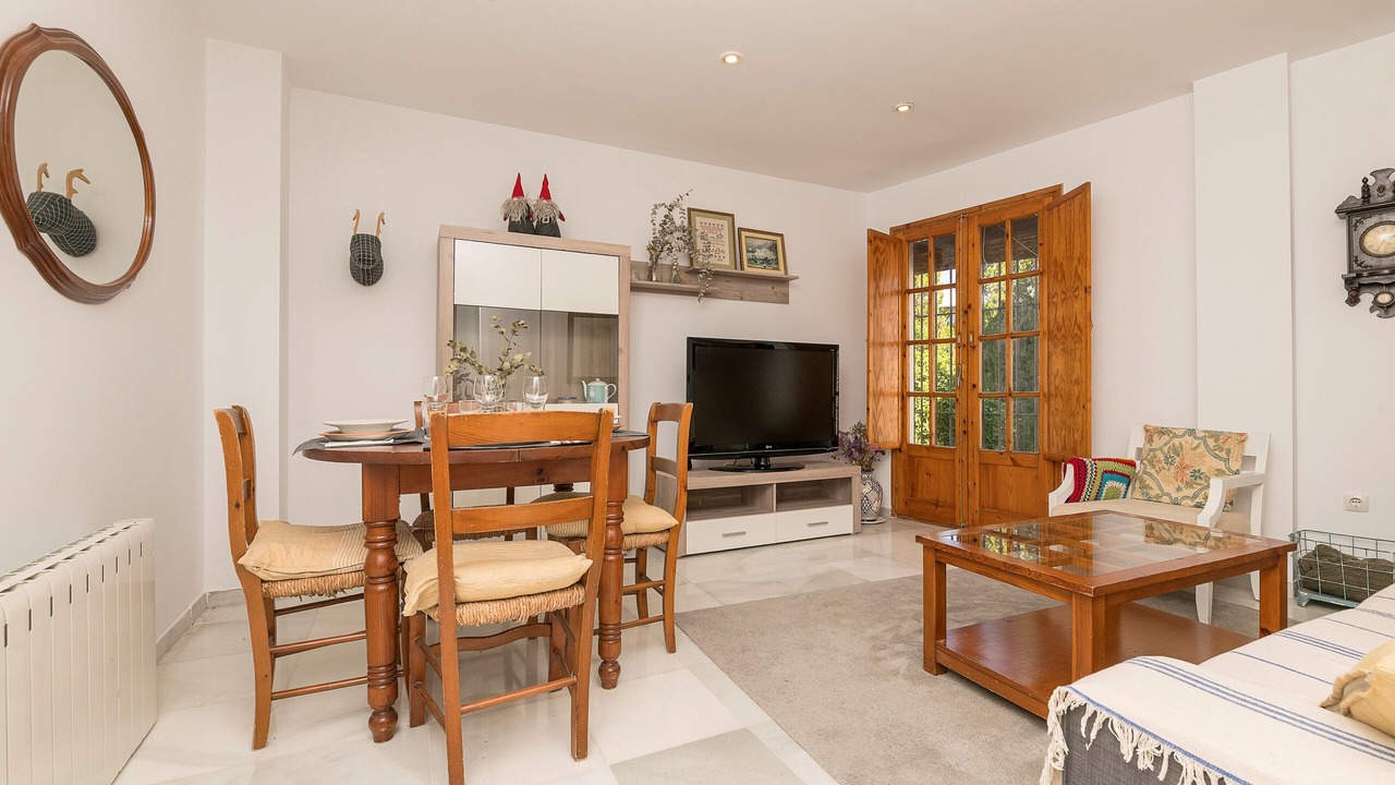 Photo of Livingroom in Jerez de la Frontera Old Town