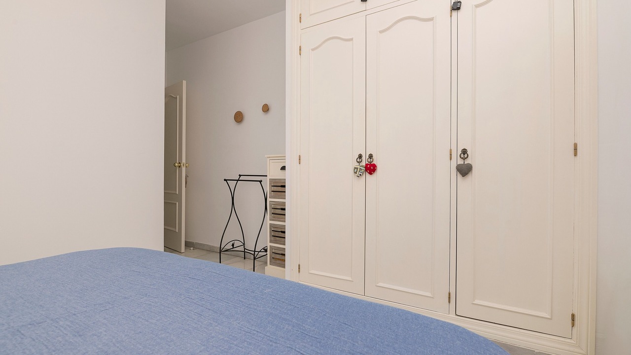 Photo of Bedroom in Jerez de la Frontera Old Town