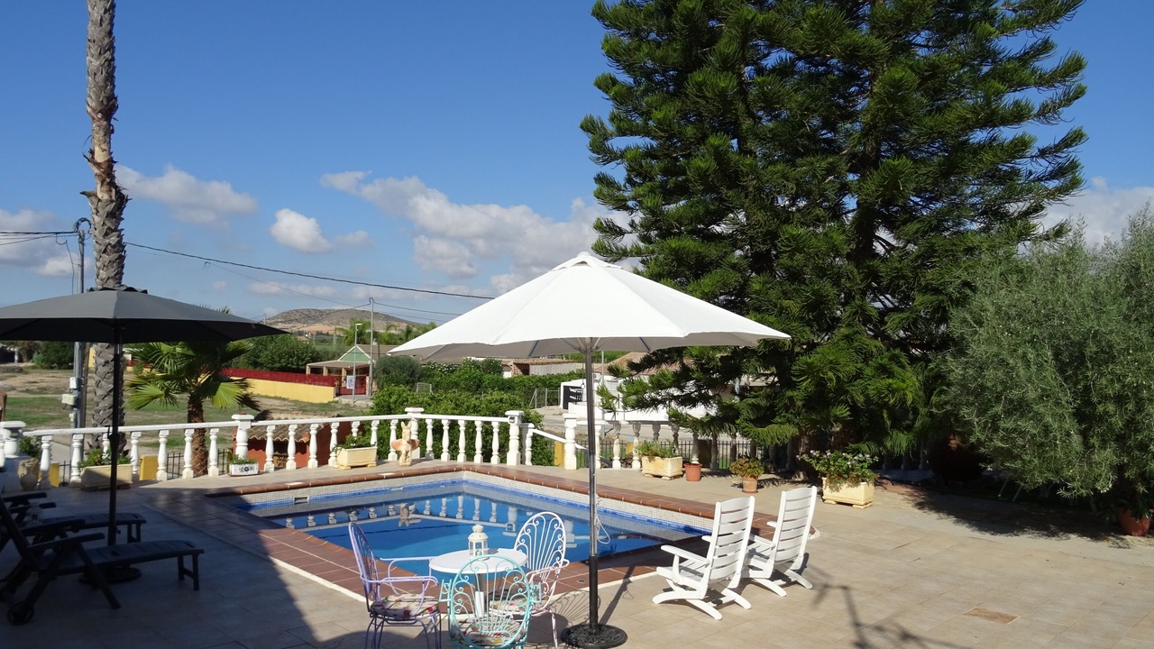 Photo of Outdoor in Los Vives