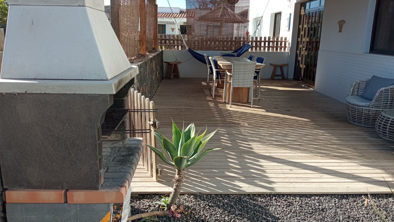 Photo of Outdoor in Lajares