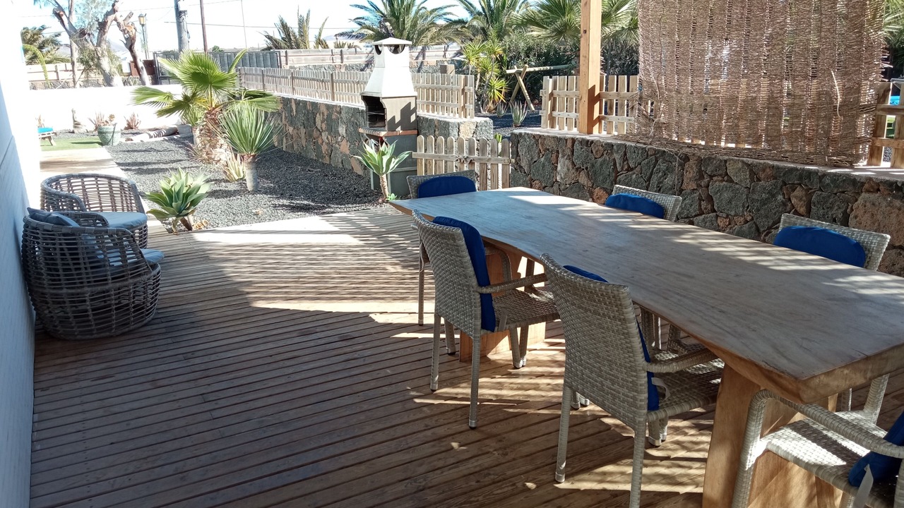 Photo of Outdoor in Lajares