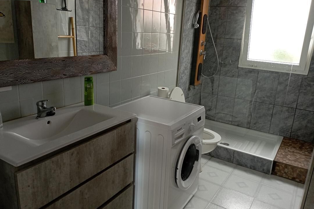 Photo of Bathroom in Lajares