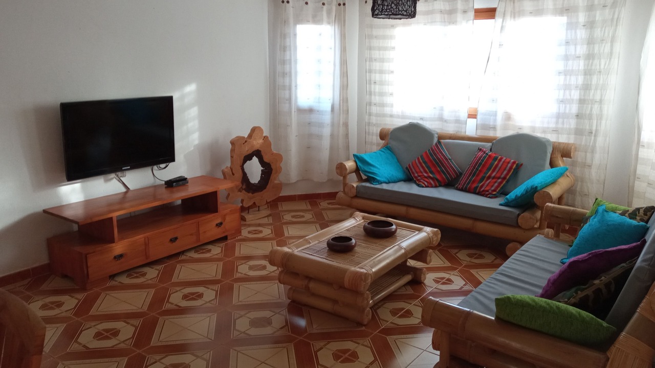 Photo of Livingroom in Lajares