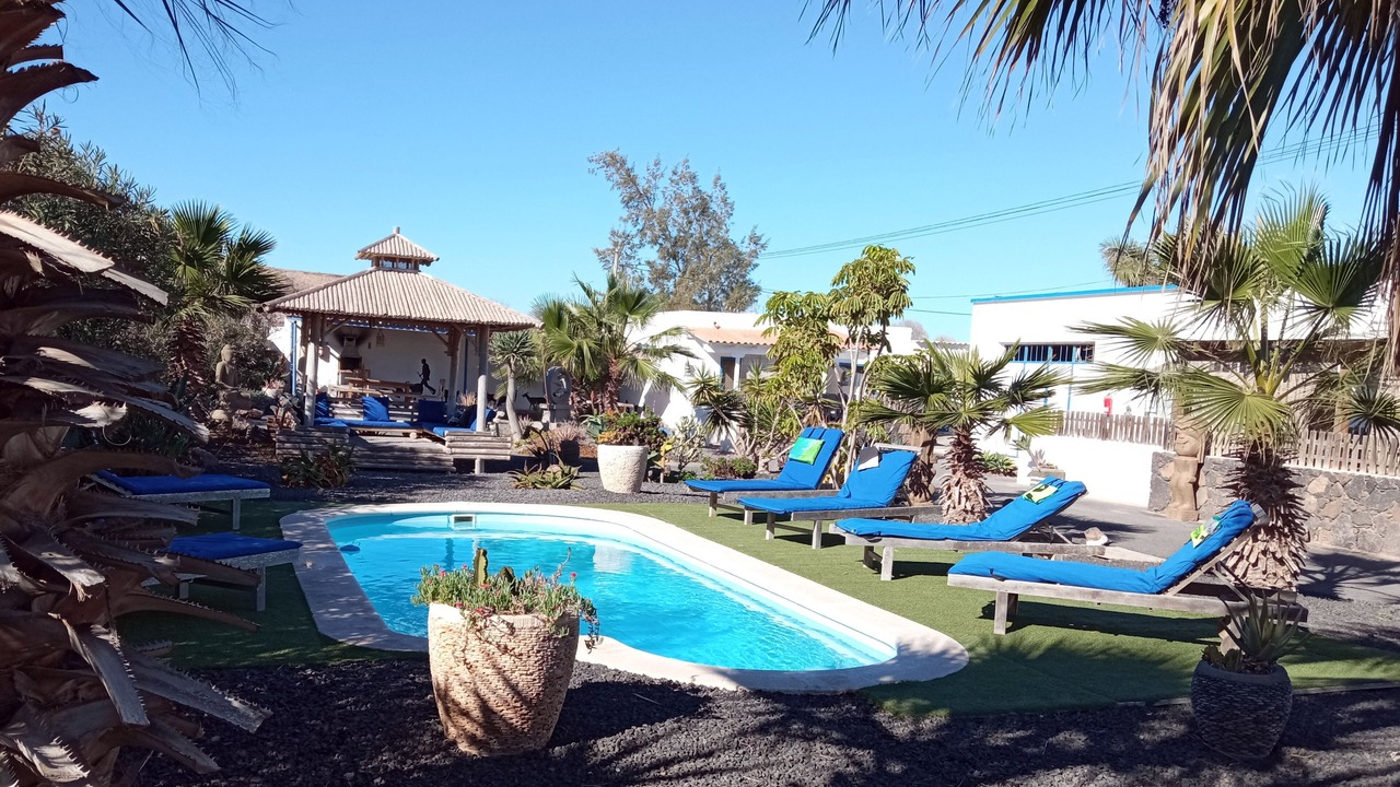 Photo of Outdoor in Lajares