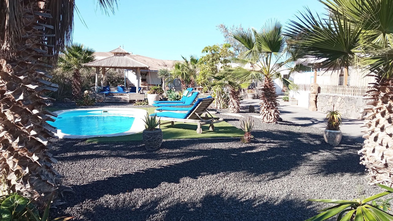 Photo of Outdoor in Lajares