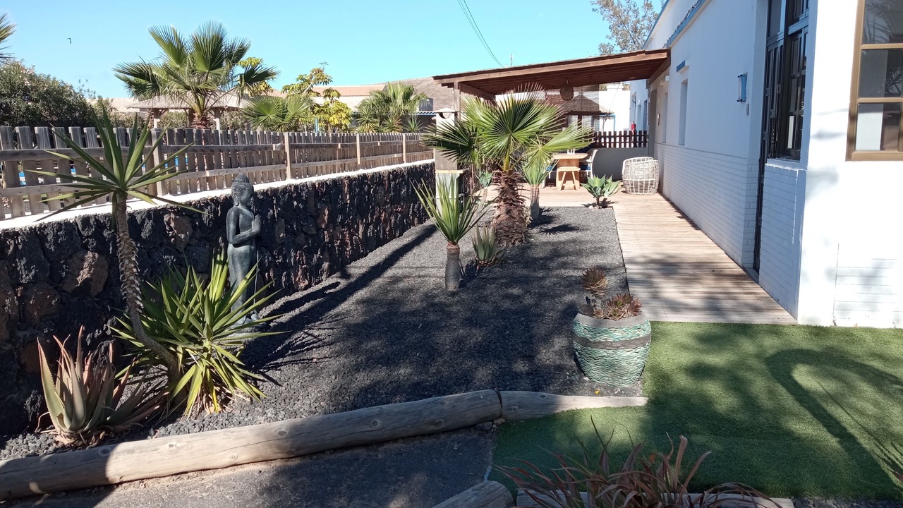 Photo of Outdoor in Lajares