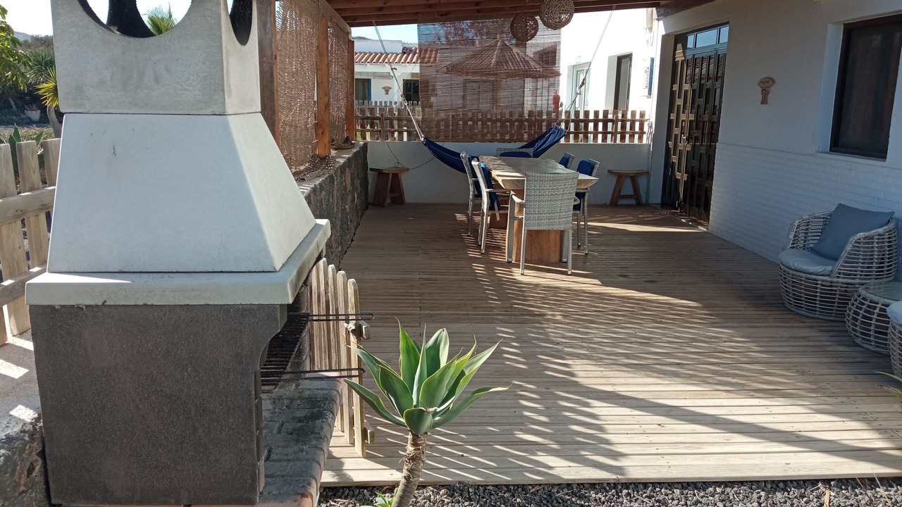 Photo of Outdoor in Lajares