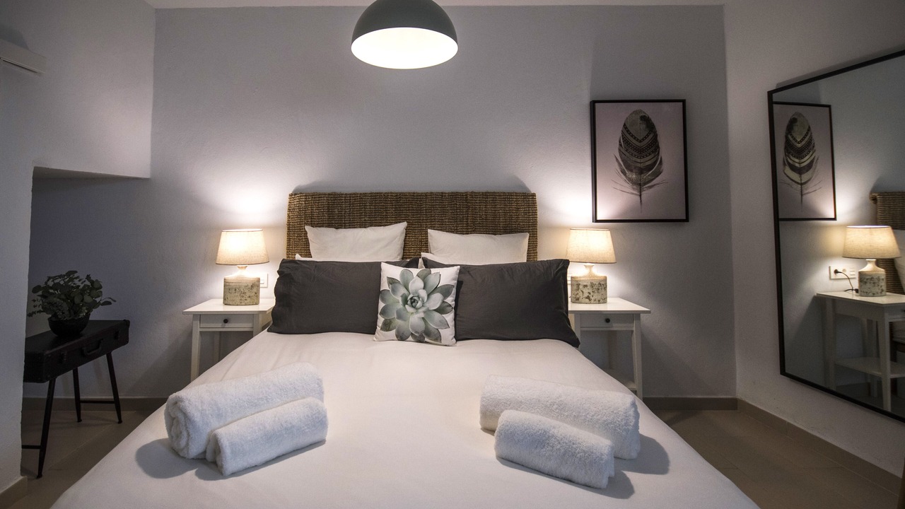 Photo of Bedroom in Macher