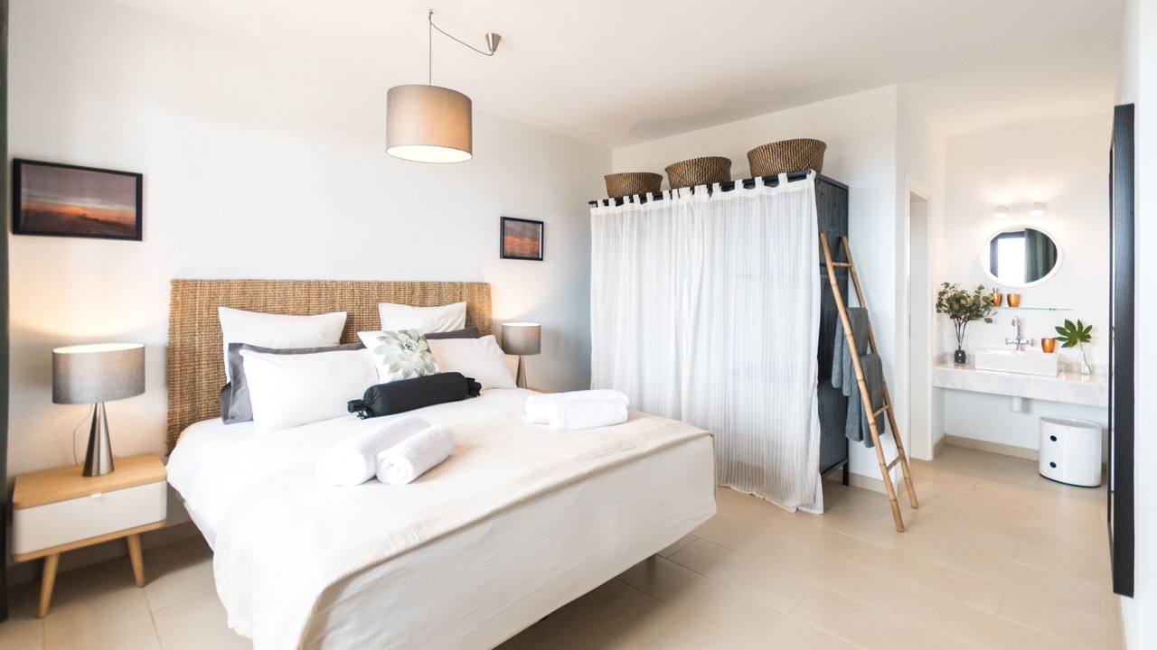 Photo of Bedroom in Macher