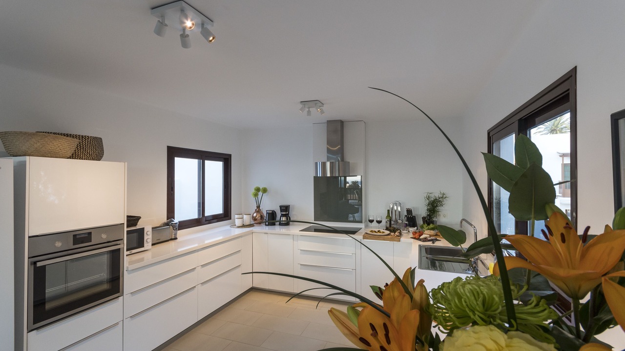 Photo of Kitchen in Macher