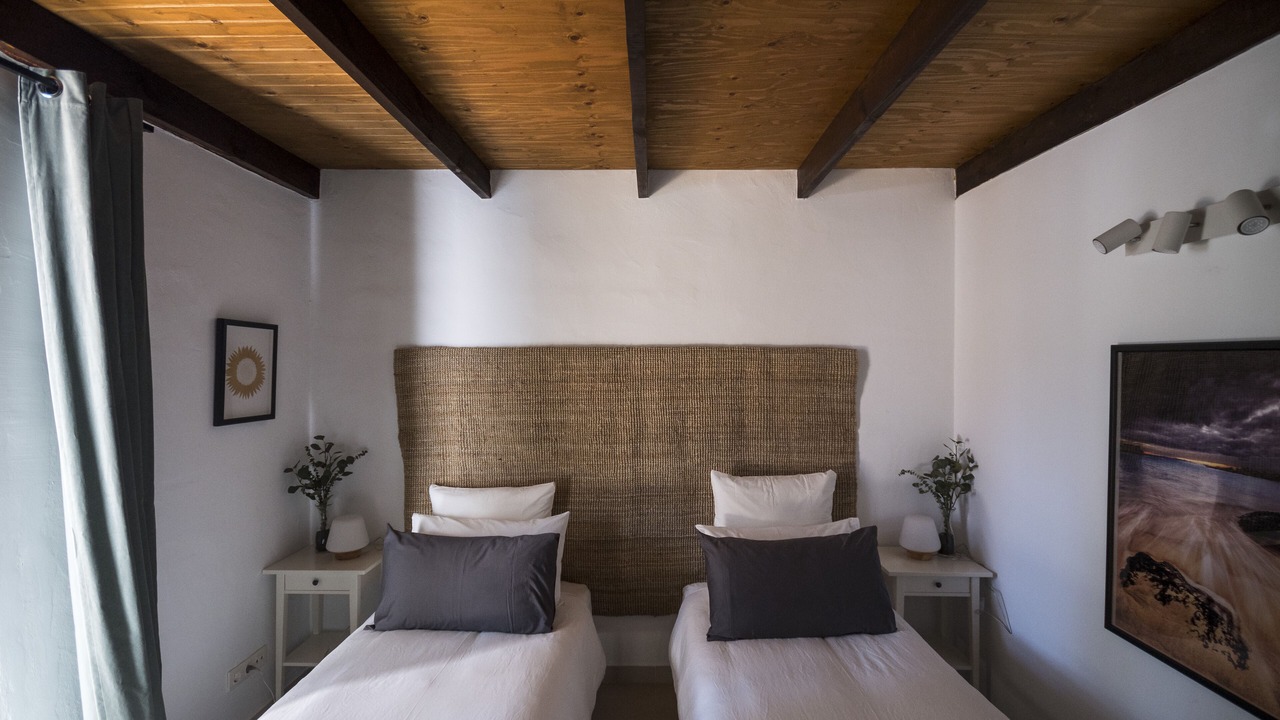 Photo of Bedroom in Macher