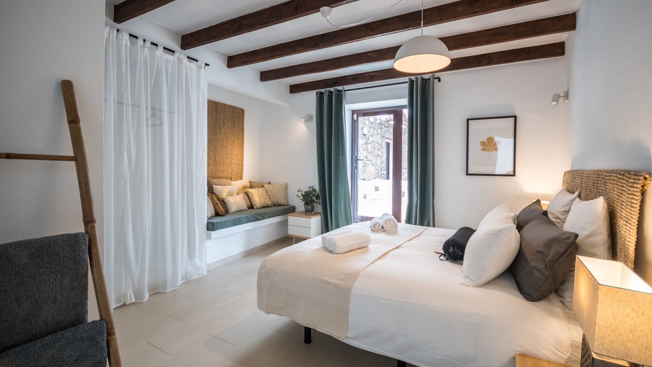 Photo of Bedroom in Macher