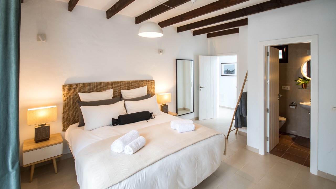 Photo of Bedroom in Macher