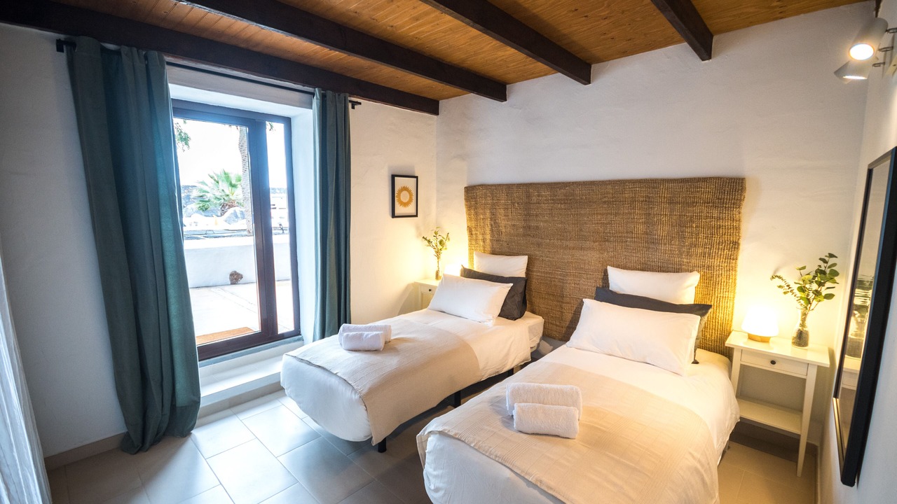Photo of Bedroom in Macher