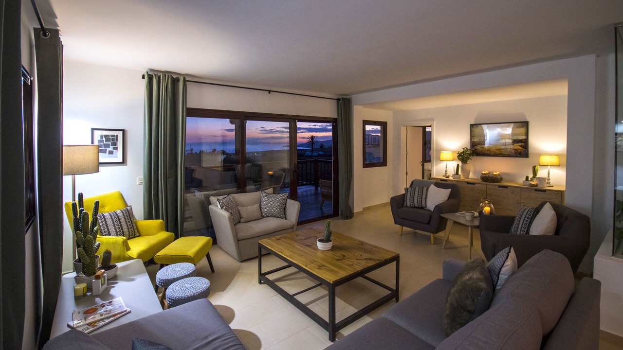 Photo of Livingroom in Macher
