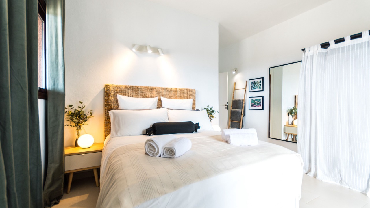 Photo of Bedroom in Macher