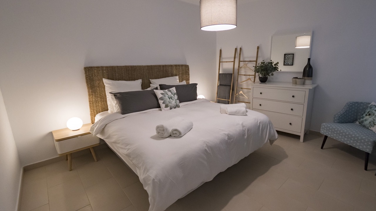 Photo of Bedroom in Macher