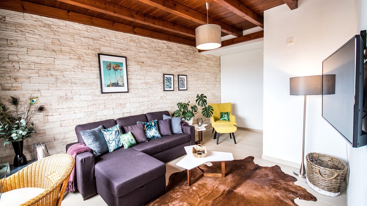 Photo of Livingroom in Macher