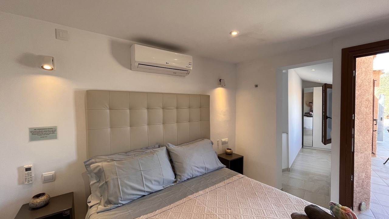 Photo of Bedroom in Turre