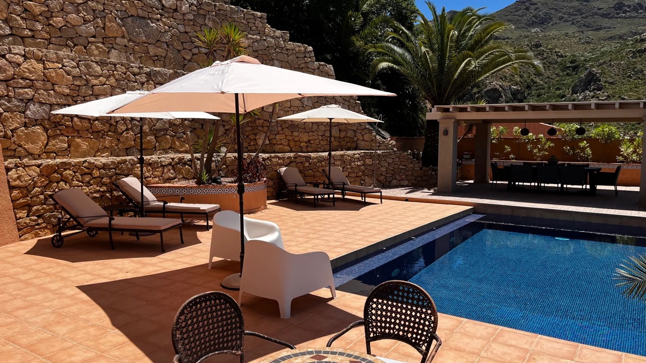 Photo of Outdoor in Turre