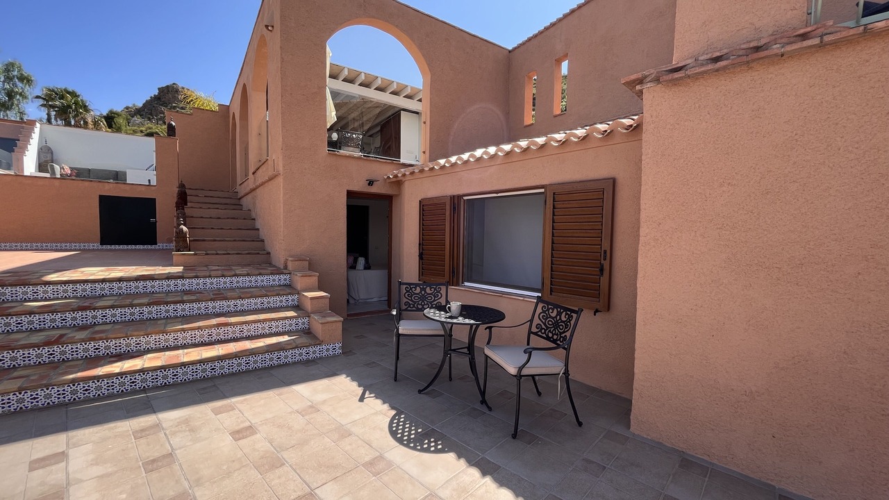 Photo of Outdoor in Turre