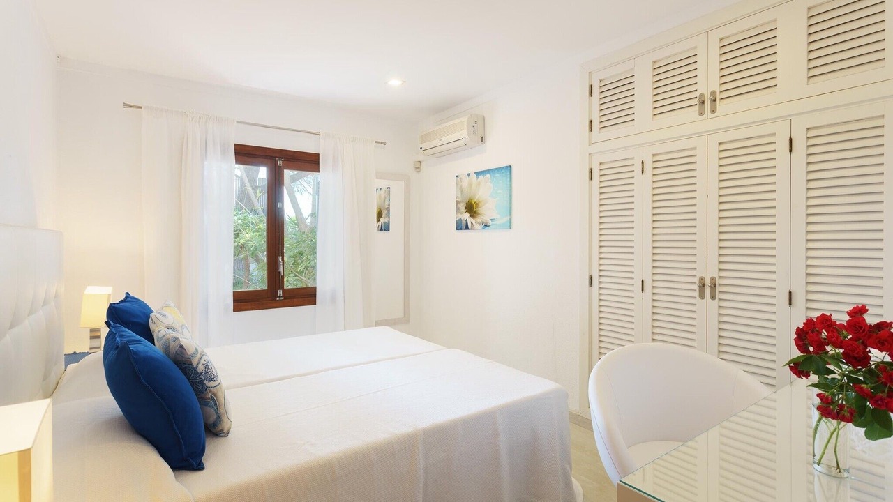 Photo of Bedroom in Puerto de Pollensa