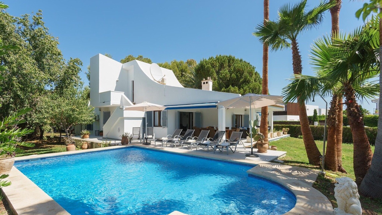 Photo of Outdoor in Puerto de Pollensa