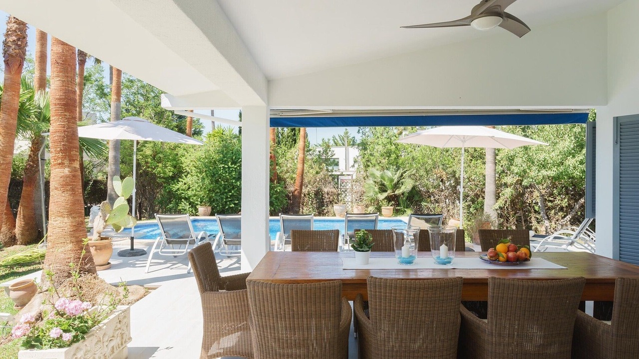 Photo of Outdoor in Puerto de Pollensa