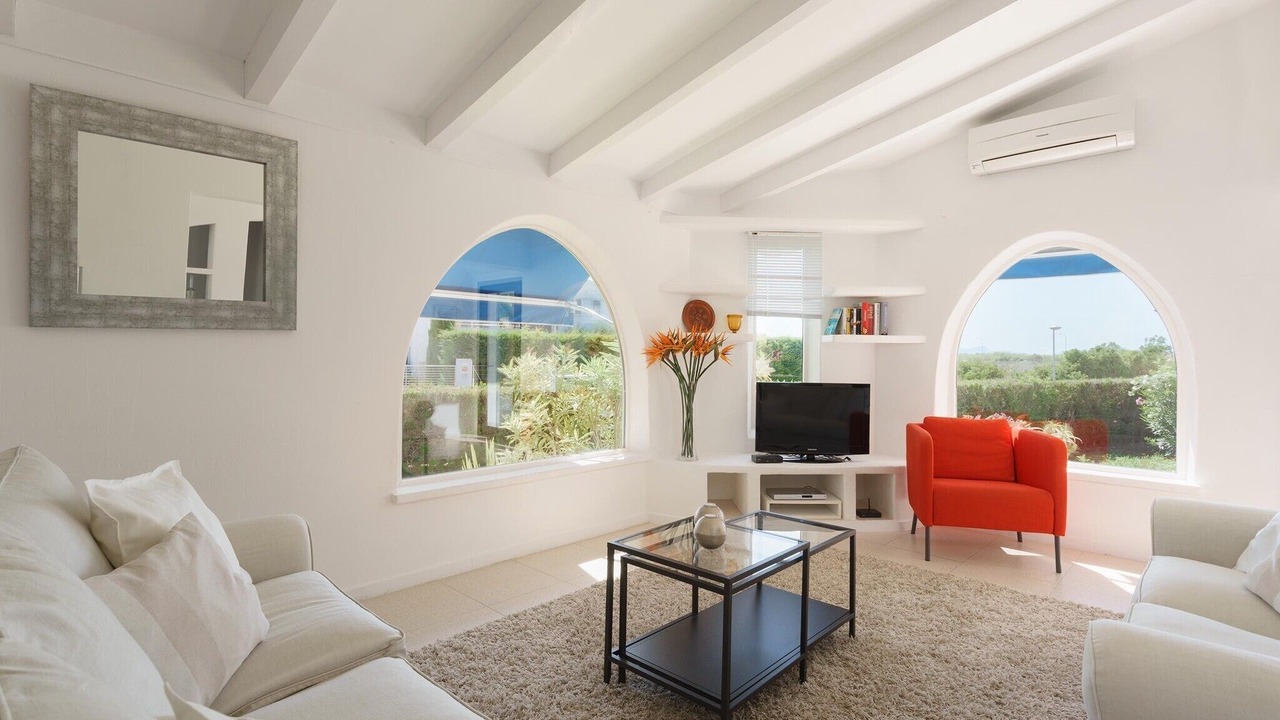 Photo of Livingroom in Puerto de Pollensa