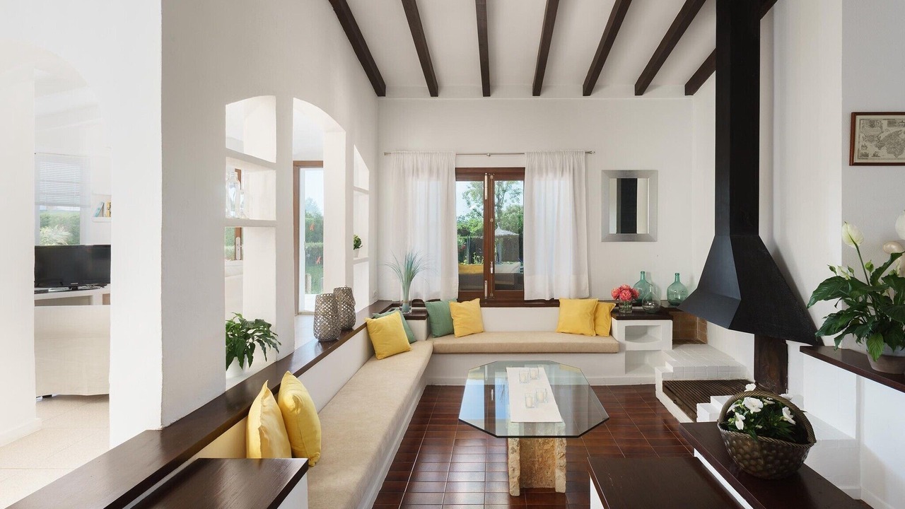 Photo of Livingroom in Puerto de Pollensa