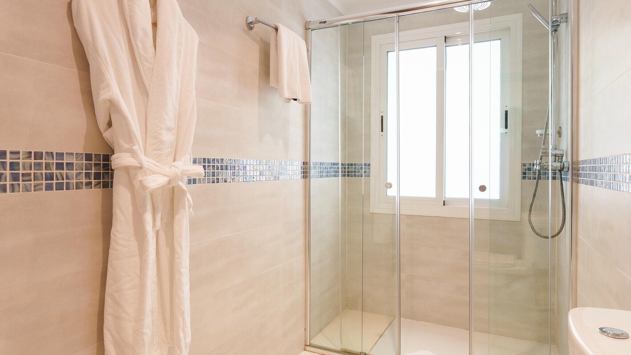 Photo of Bathroom in Puerto de Pollensa