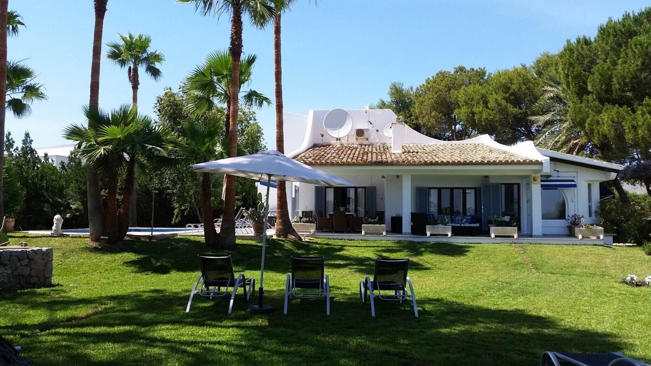 Photo of Outdoor in Puerto de Pollensa