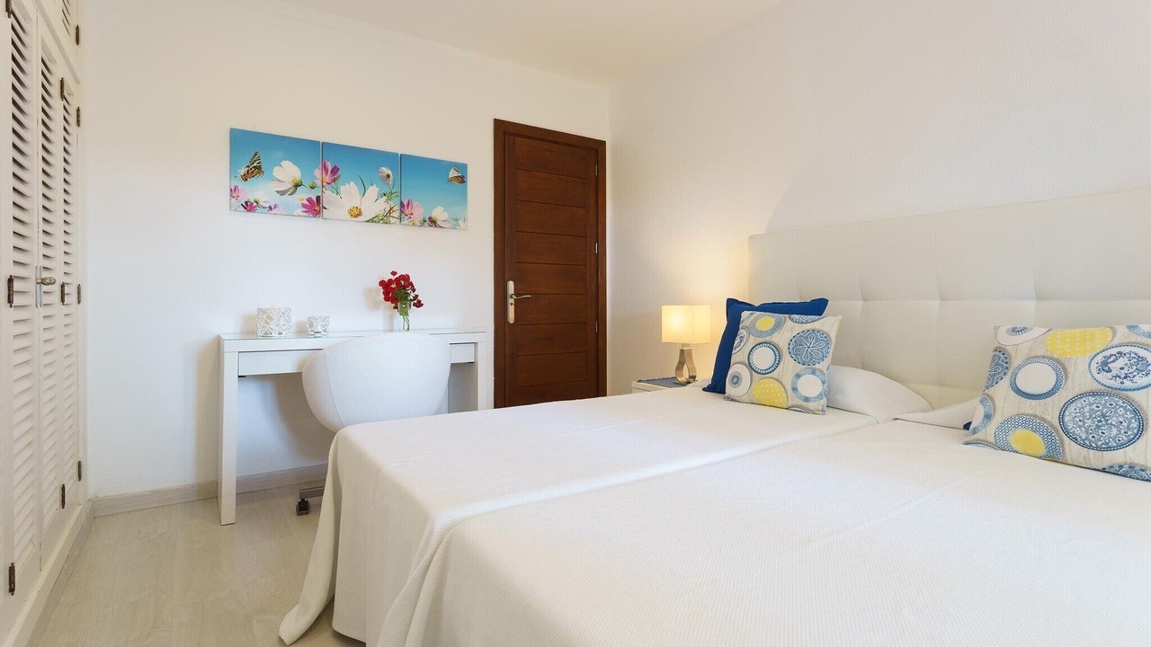 Photo of Bedroom in Puerto de Pollensa