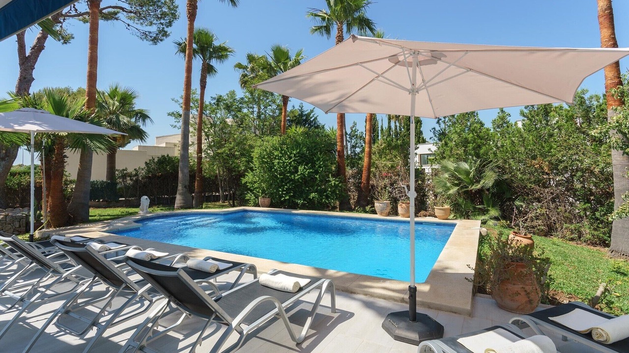 Photo of Outdoor in Puerto de Pollensa