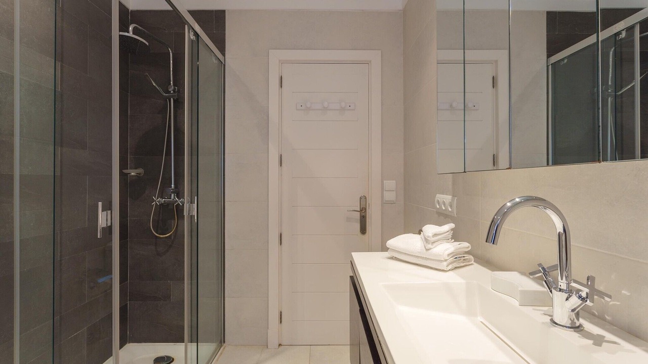 Photo of Bathroom in Puerto de Pollensa