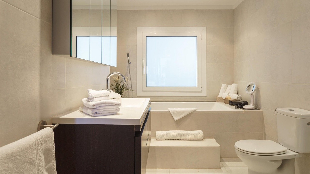 Photo of Bathroom in Puerto de Pollensa