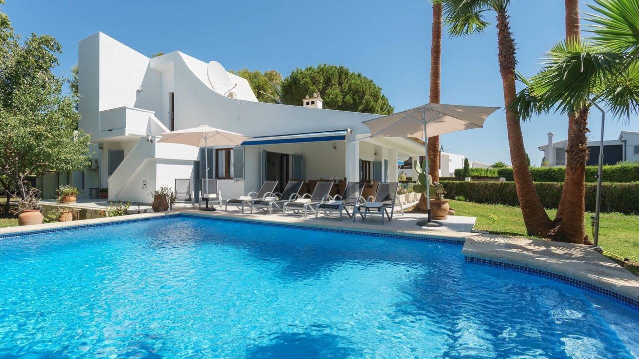 Photo of Outdoor in Puerto de Pollensa