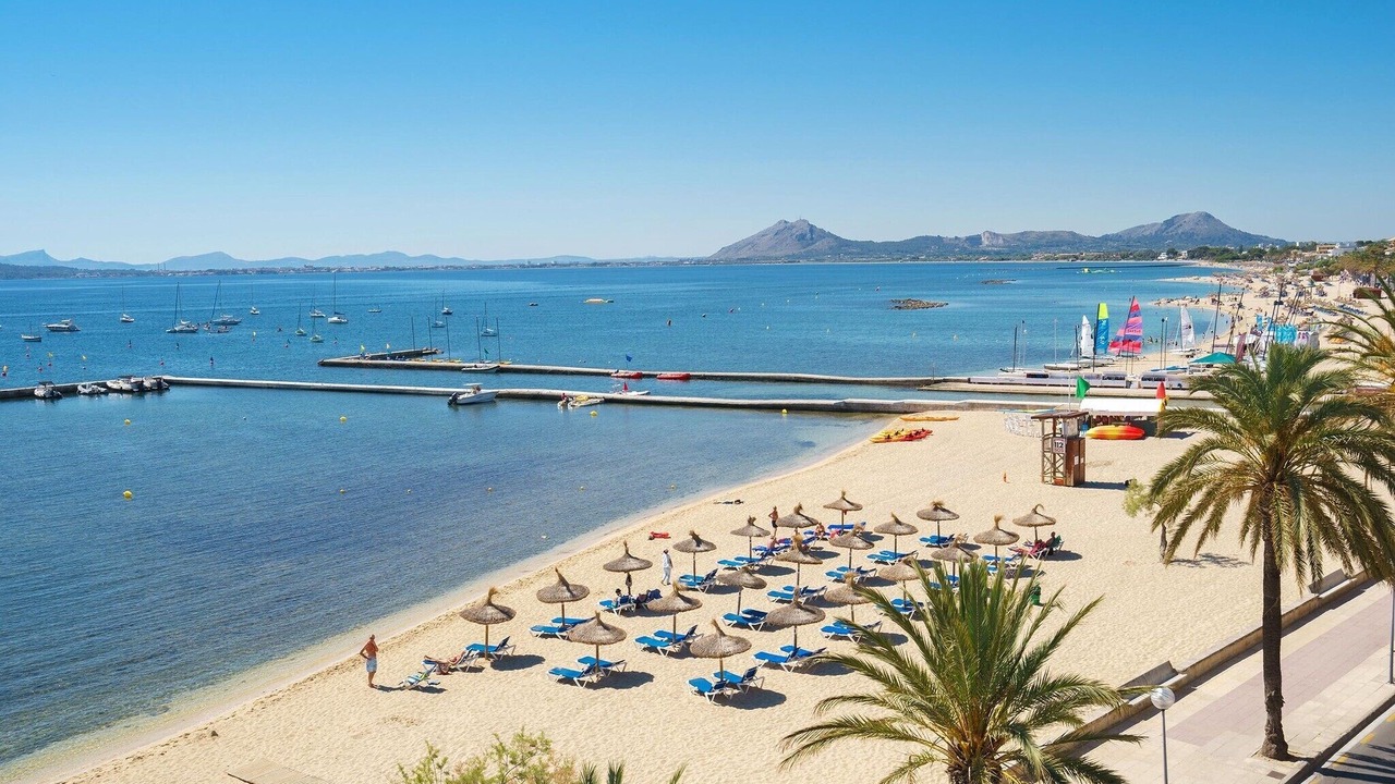Photo of Others in Puerto de Pollensa