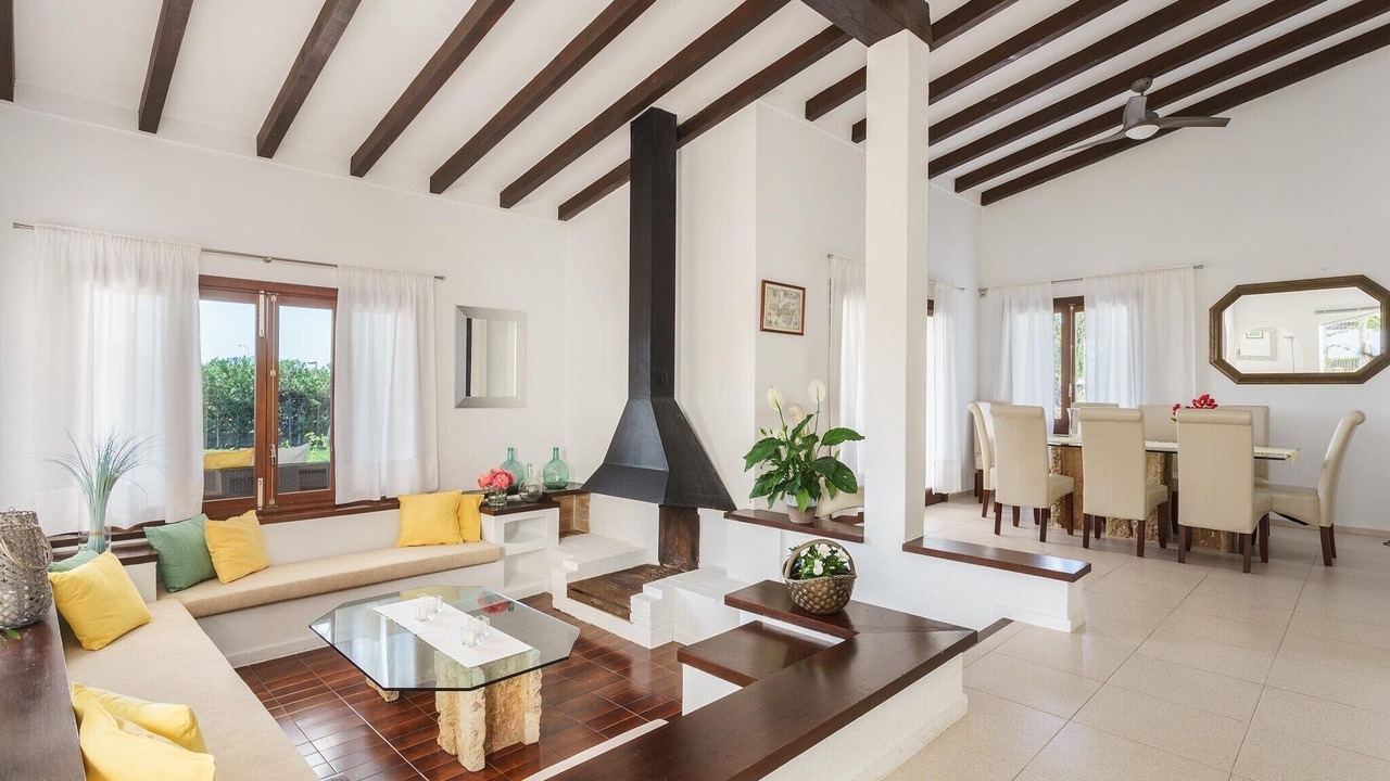 Photo of Livingroom in Puerto de Pollensa