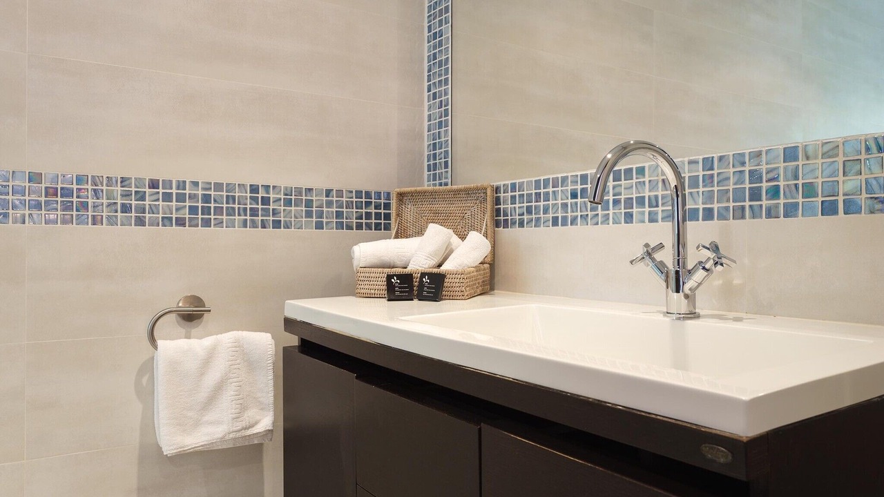 Photo of Bathroom in Puerto de Pollensa