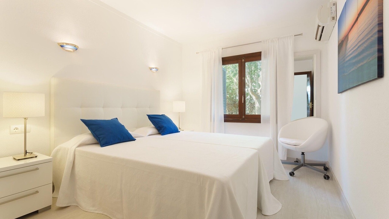 Photo of Bedroom in Puerto de Pollensa