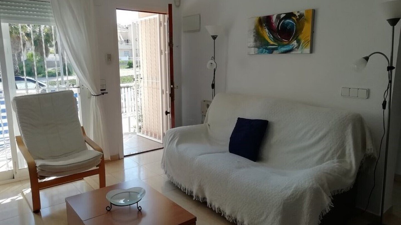 Photo of Livingroom in Lo Rufete