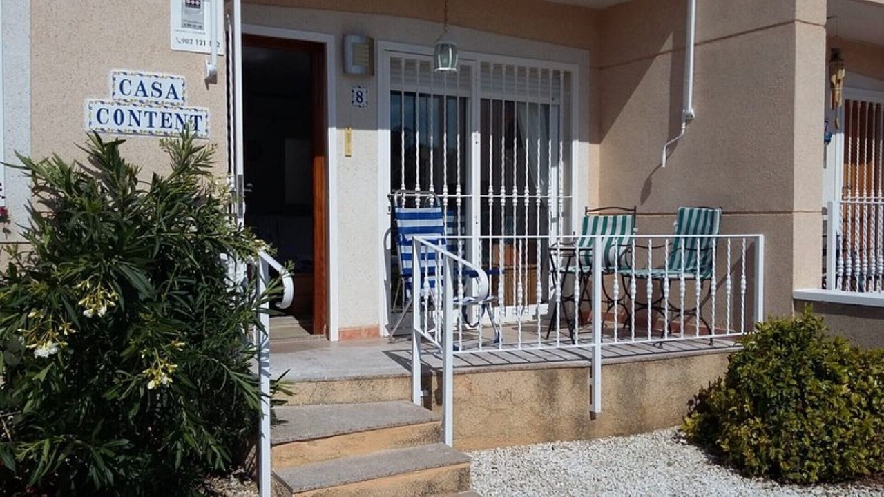 Photo of Outdoor in Lo Rufete