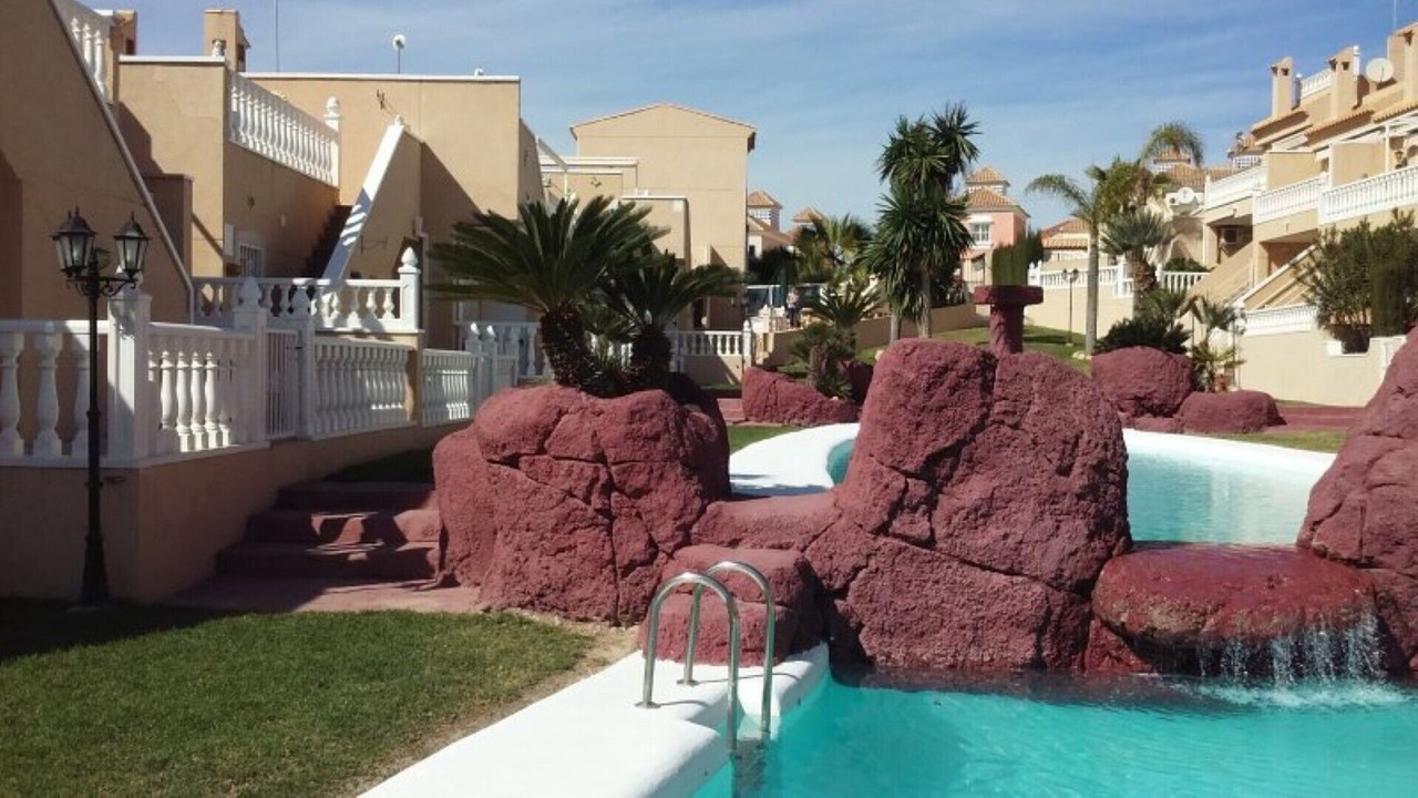 Photo of Outdoor in Lo Rufete