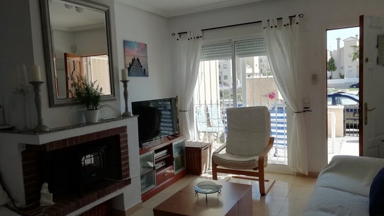 Photo of Bedroom in Lo Rufete