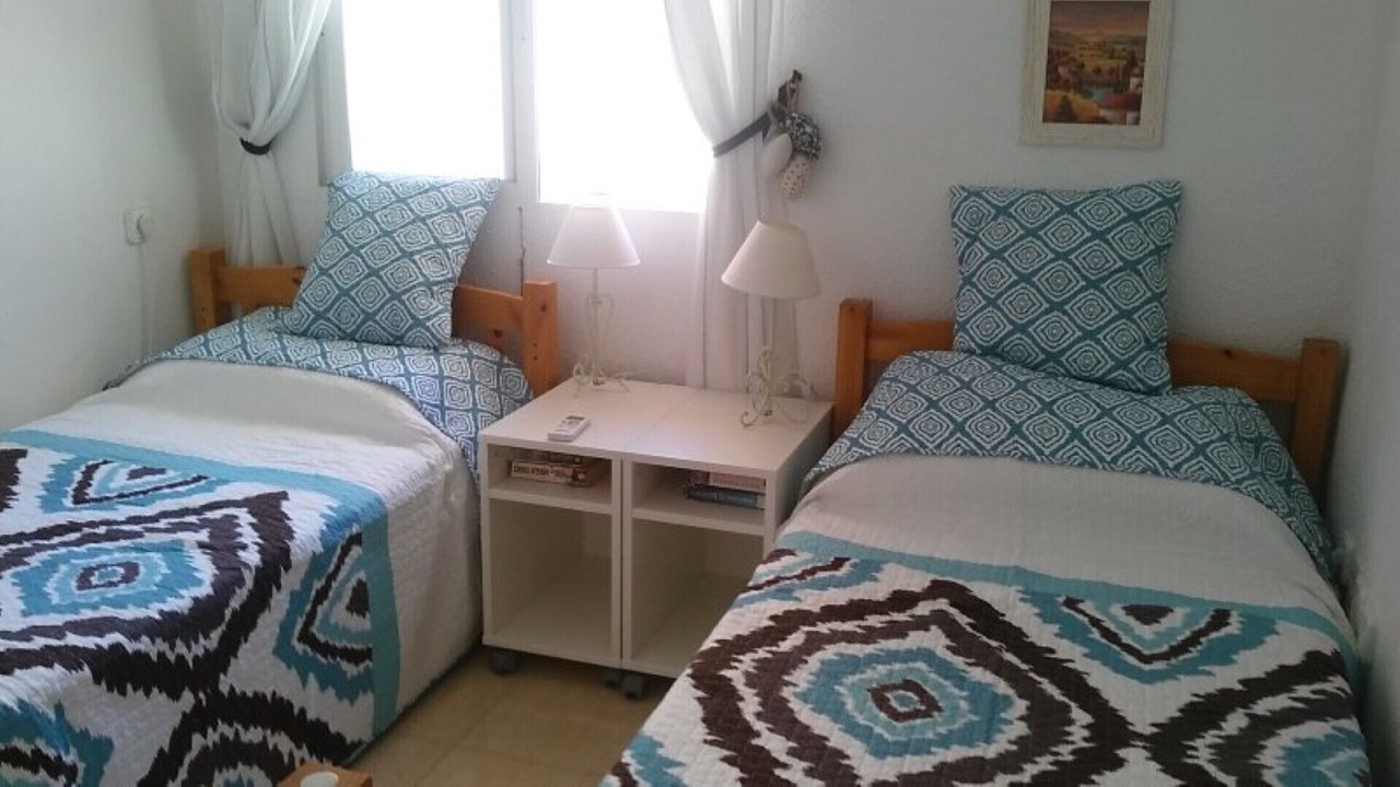 Photo of Bedroom in Lo Rufete
